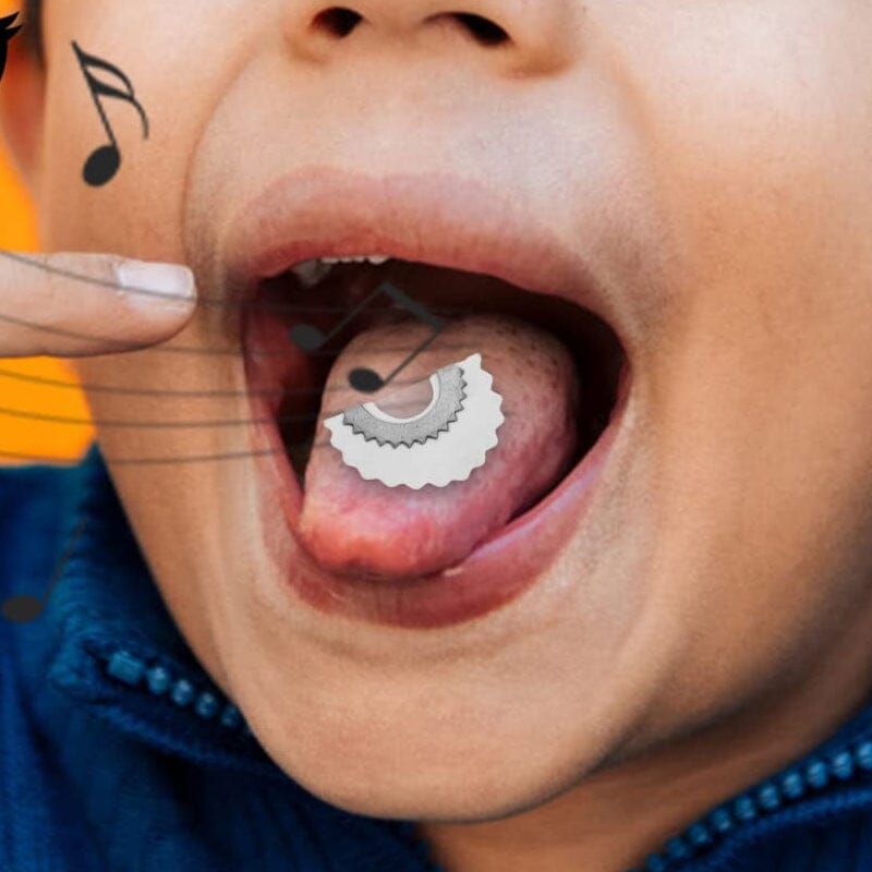 Fågel visselpipa Magisk leksak