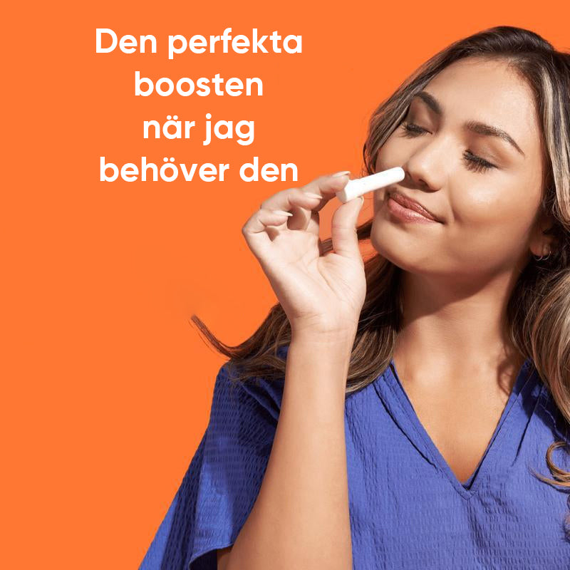 Näsinhalatorpinnar