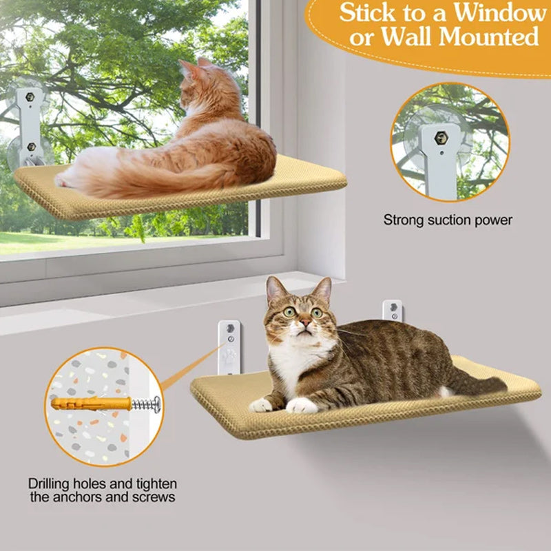 Hanging Pet Bed
