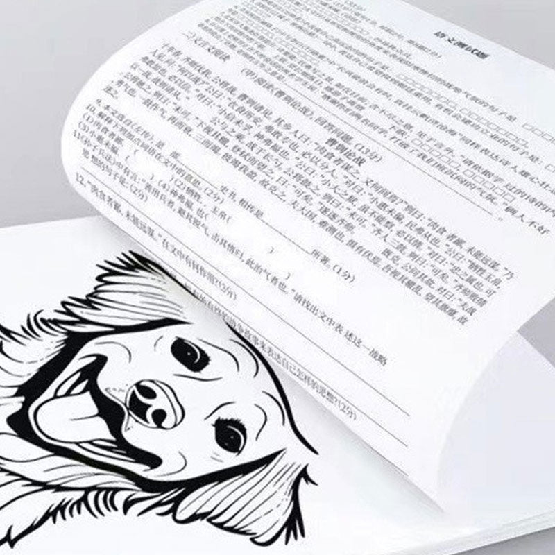 Thermal printing paper roll