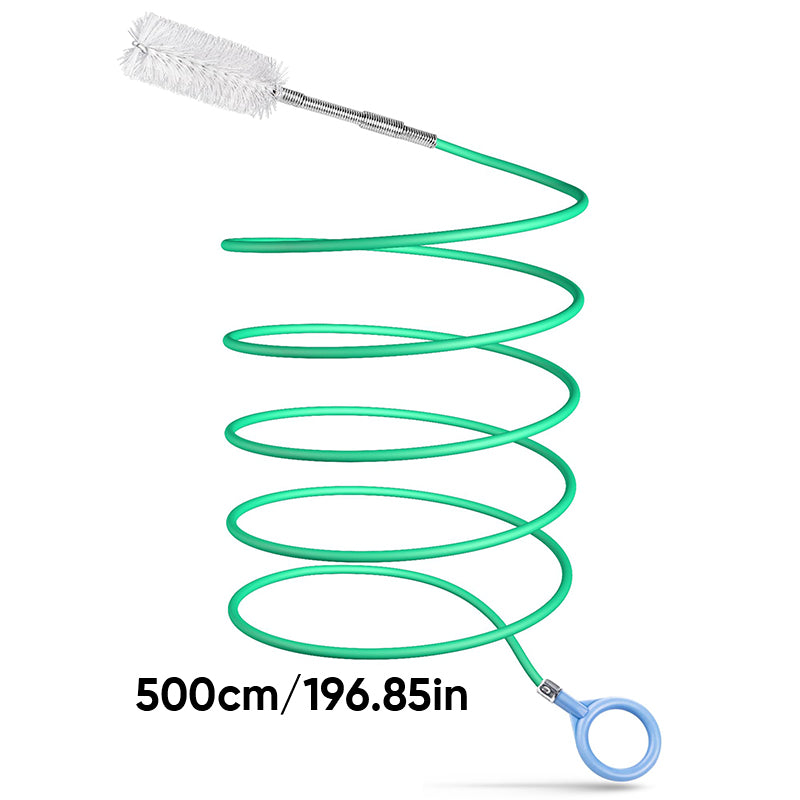 Car Sunroof Drain Clog Remover