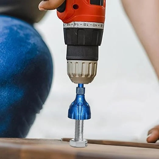 Avgradning av yttre fasverktyg med volframkarbidblad