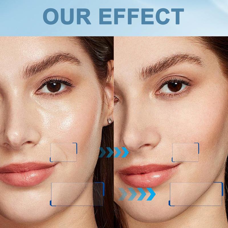 Color Light Neck Massager