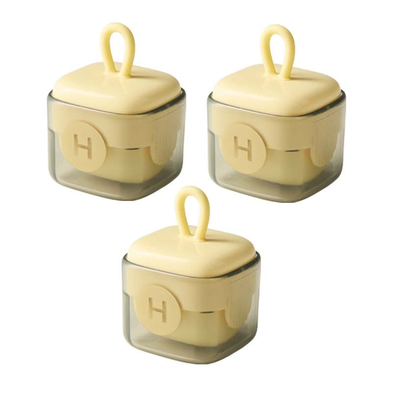 Återanvändbar Sticky Lint Roller