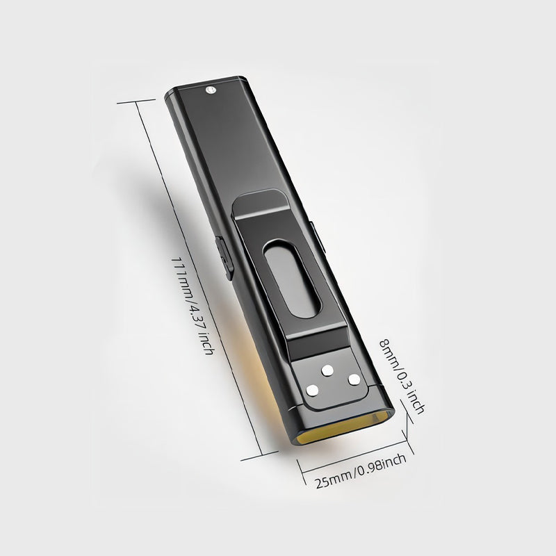 T7 Portable Flashlight