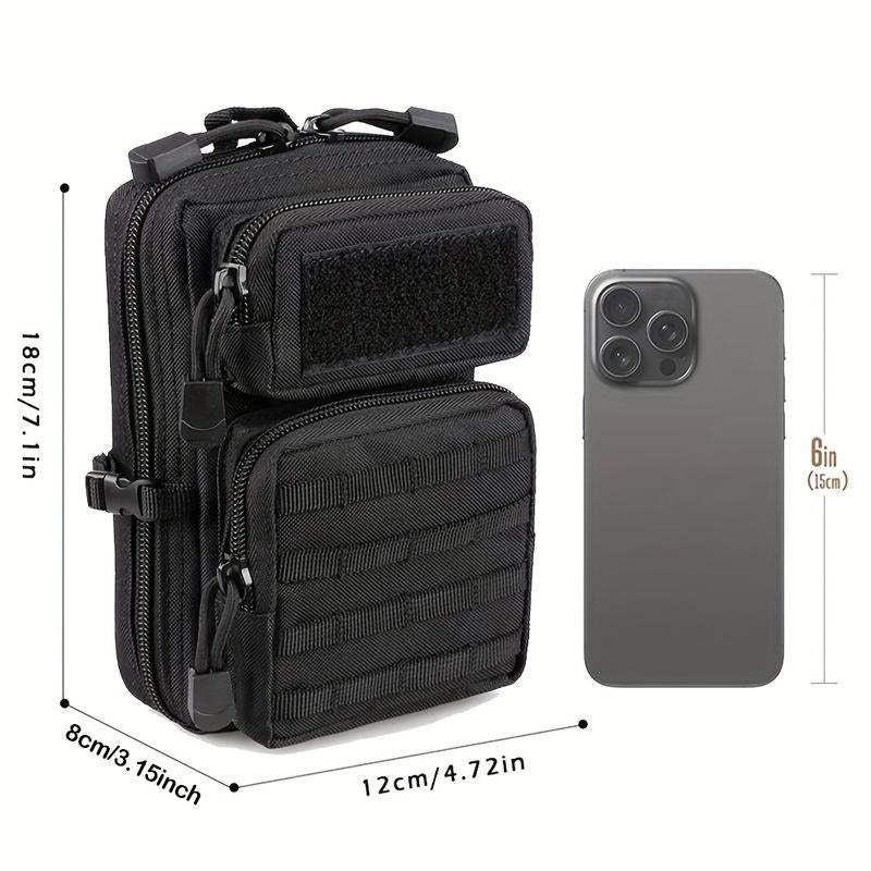 Multifunctional Mini Casual Bag