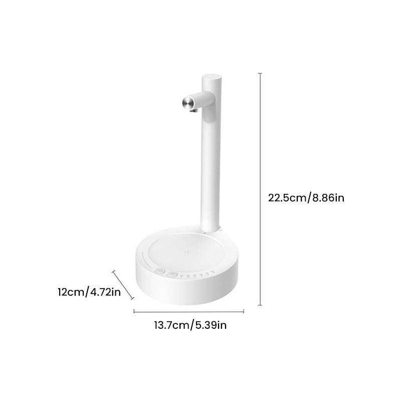 Smart Desktop Water Dispenser