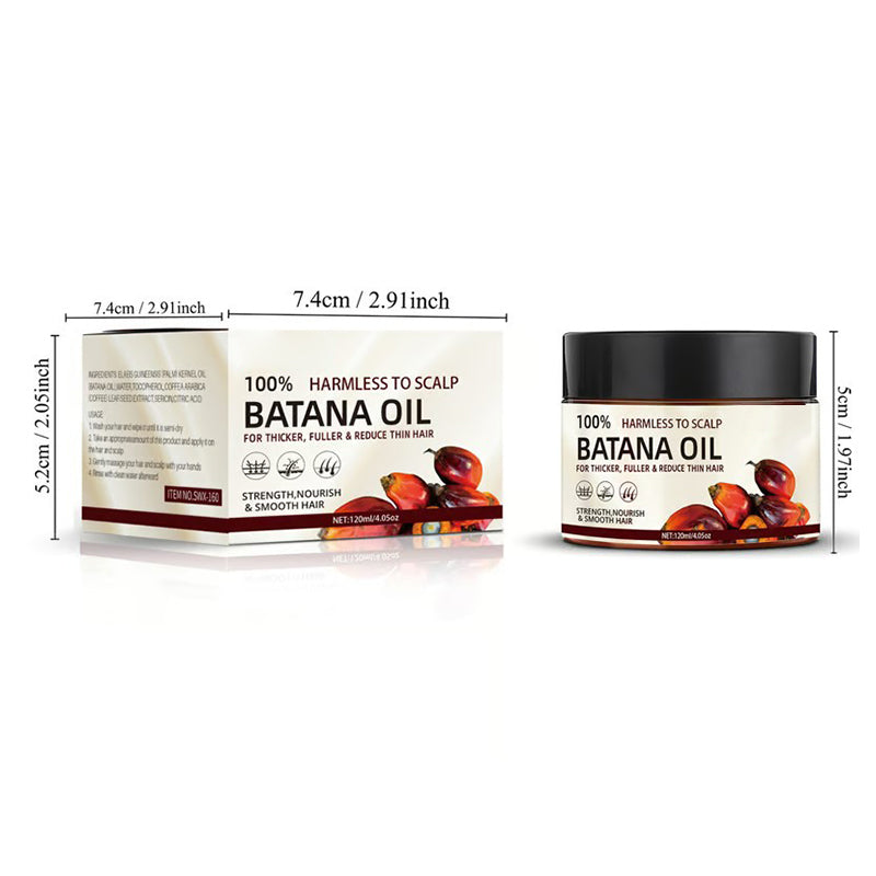 Batana Oil Conditioner