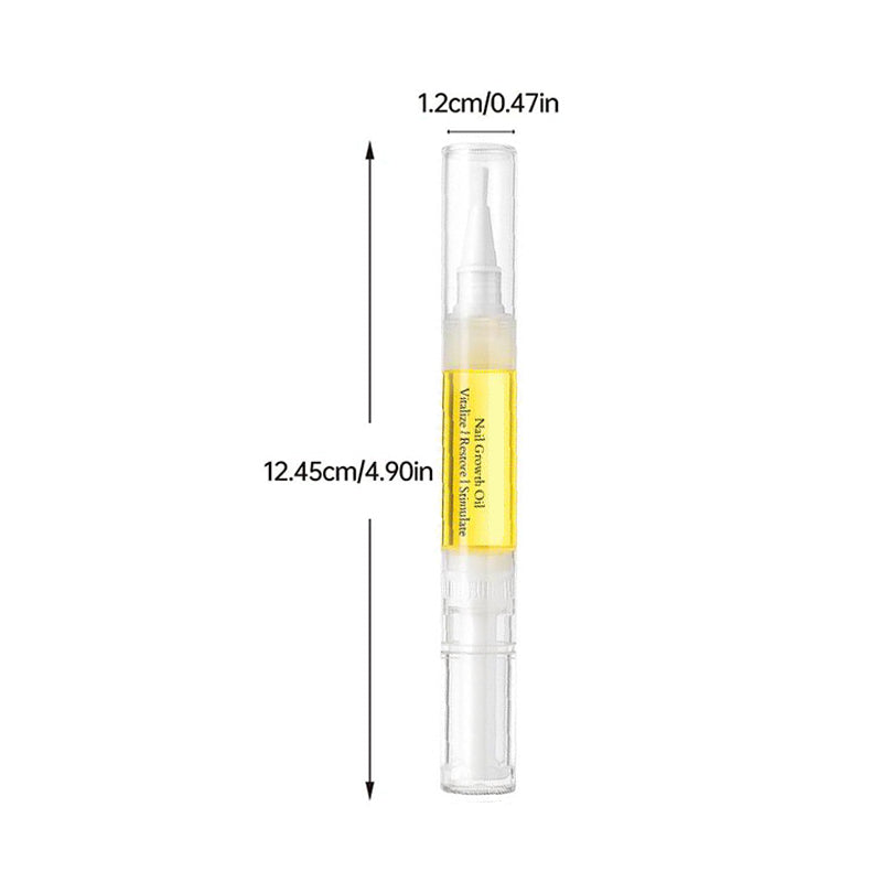 Nail Strengthening & Growth Treatment Oil