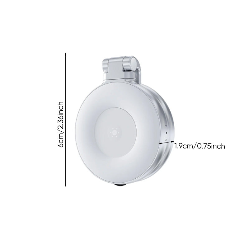 3-in-1 Magnetic Beauty Selfie Light for Phones