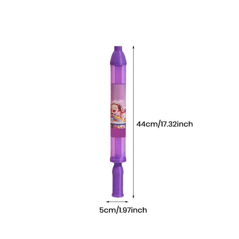 Firework Style Water Spray Toy