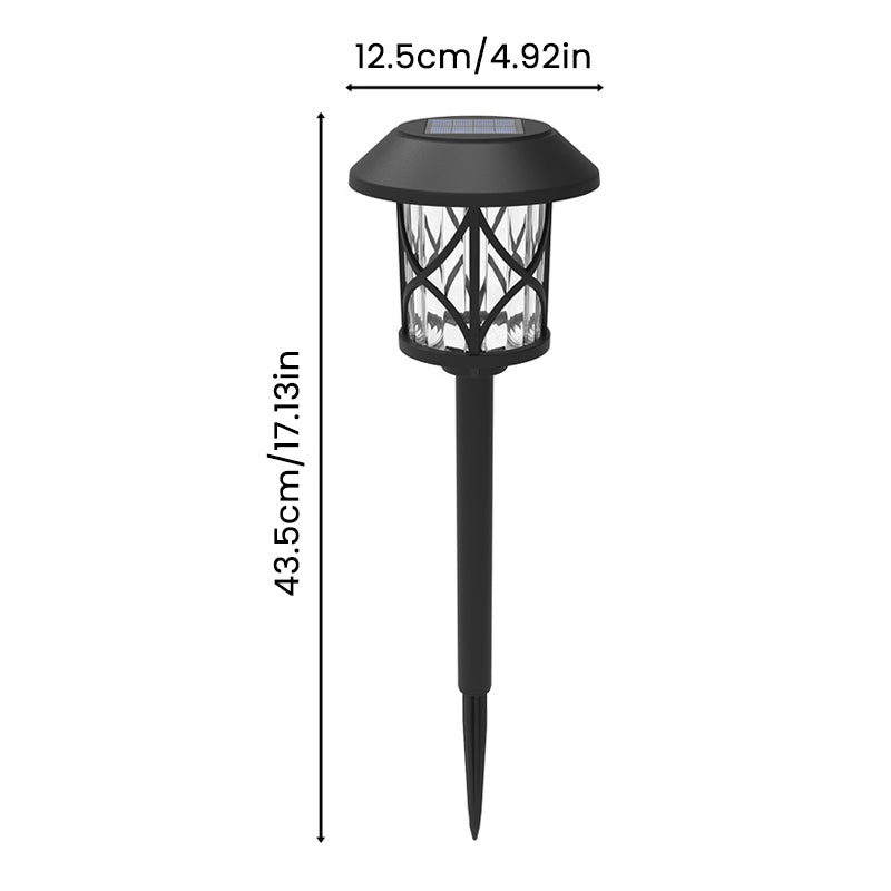 Solar Lights Outdoor Waterproof