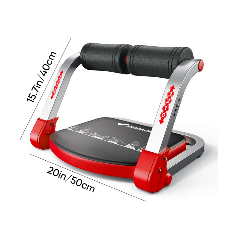 Abdominal Workout Machine for Home Gym