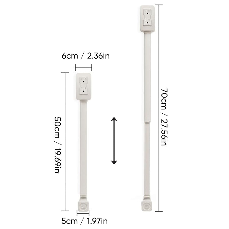 Power Socket Expander