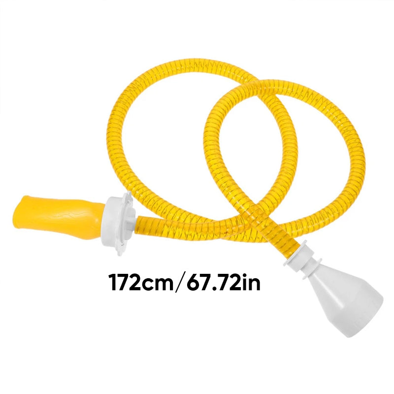 Handheld Shower Sprayer/Washer for Pets