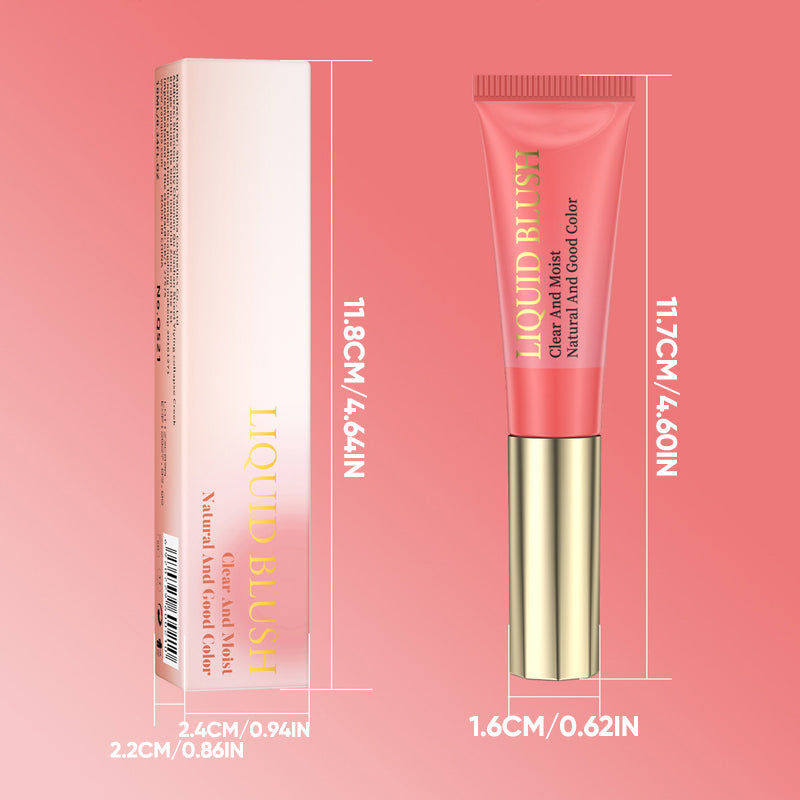 Liquid Blush