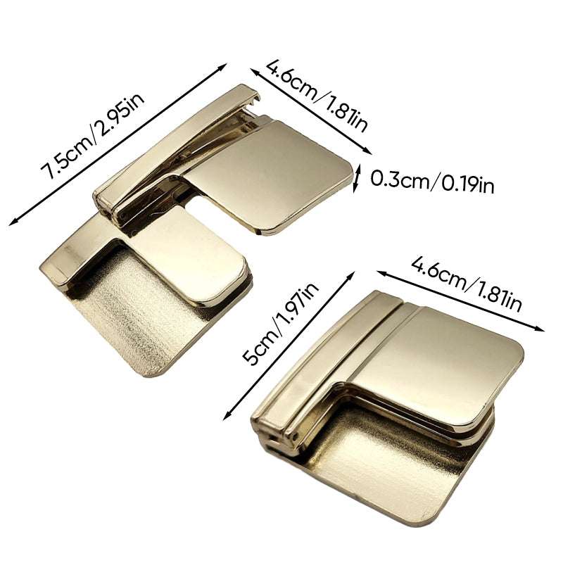 Multi Function Belt Clip