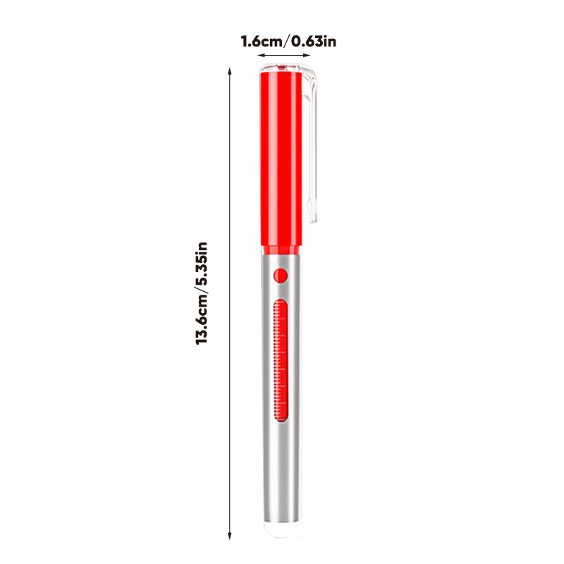 Acrylic Paint Markers Set