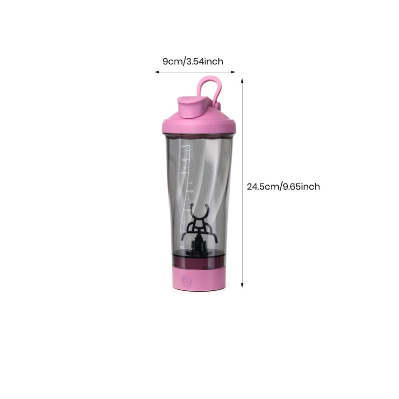 Spiral Mixing Cup (700ml)