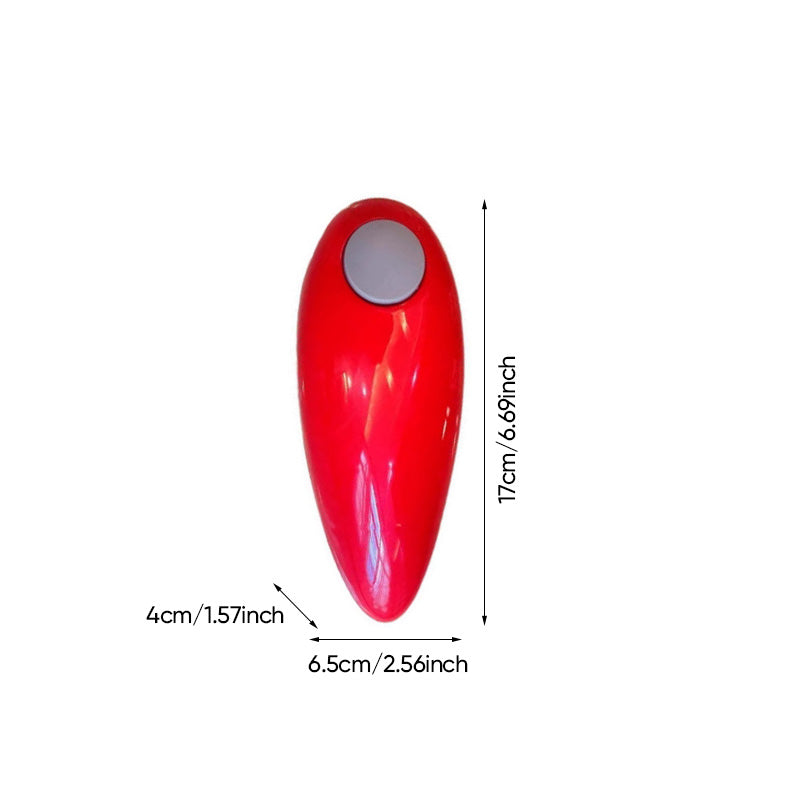 Automatic Electric Can Opener