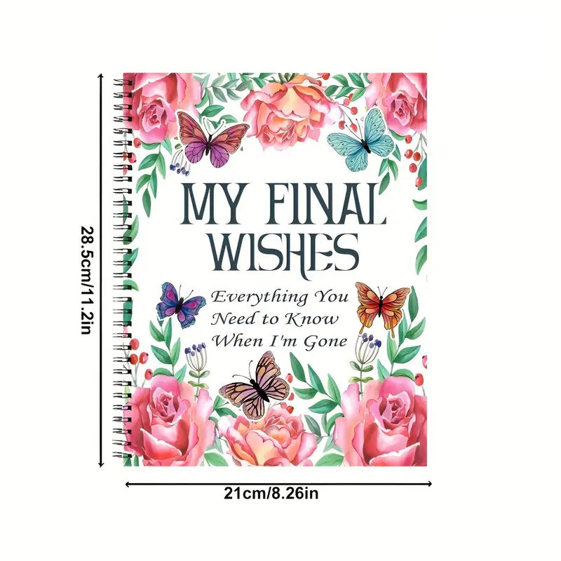 End of Life Planner: A Comprehensive Guide