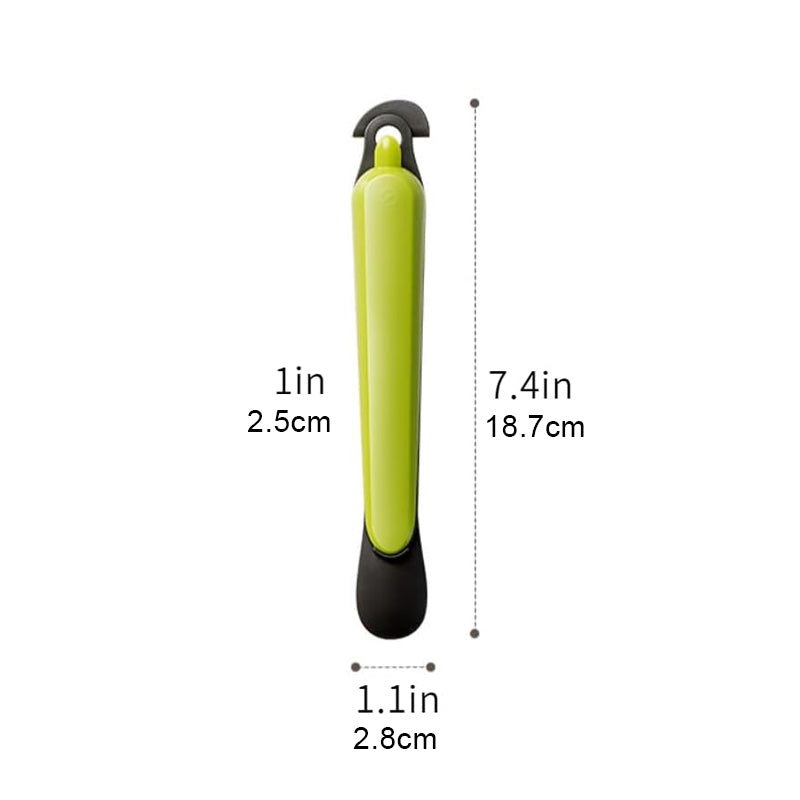 Verktyg för fruktskalning