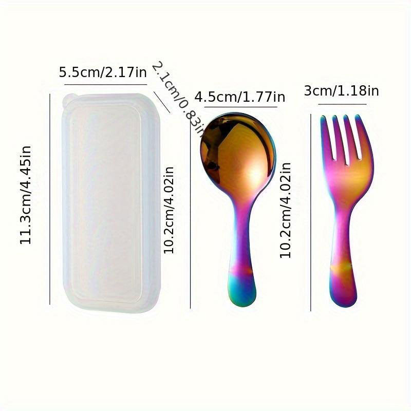 Stainless Steel Cutlery Set