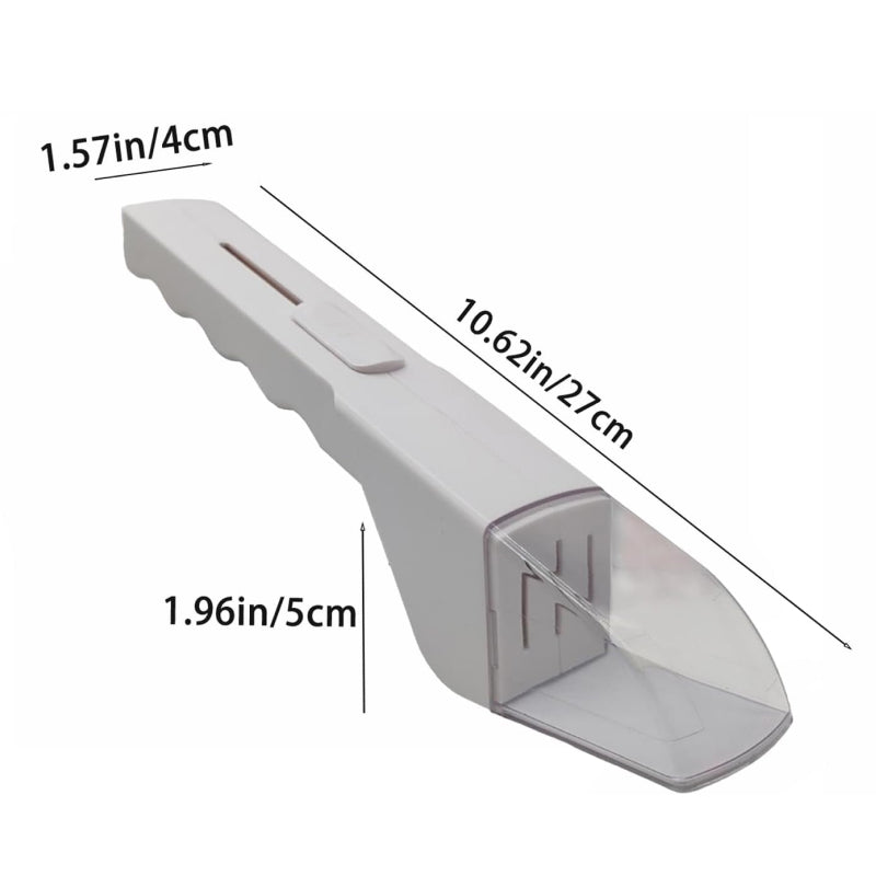 Handheld Insect Trap Releaser