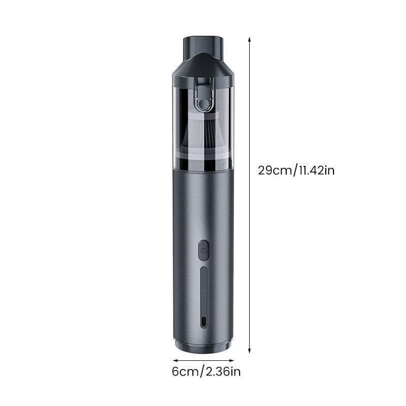 Cordless Car Vacuum High Power