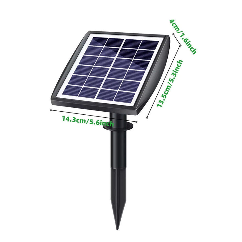 Solar Drip Irrigation Kit