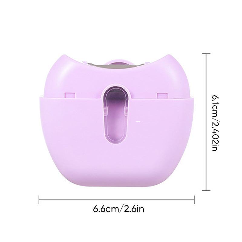 Automatic Nail Trimmer