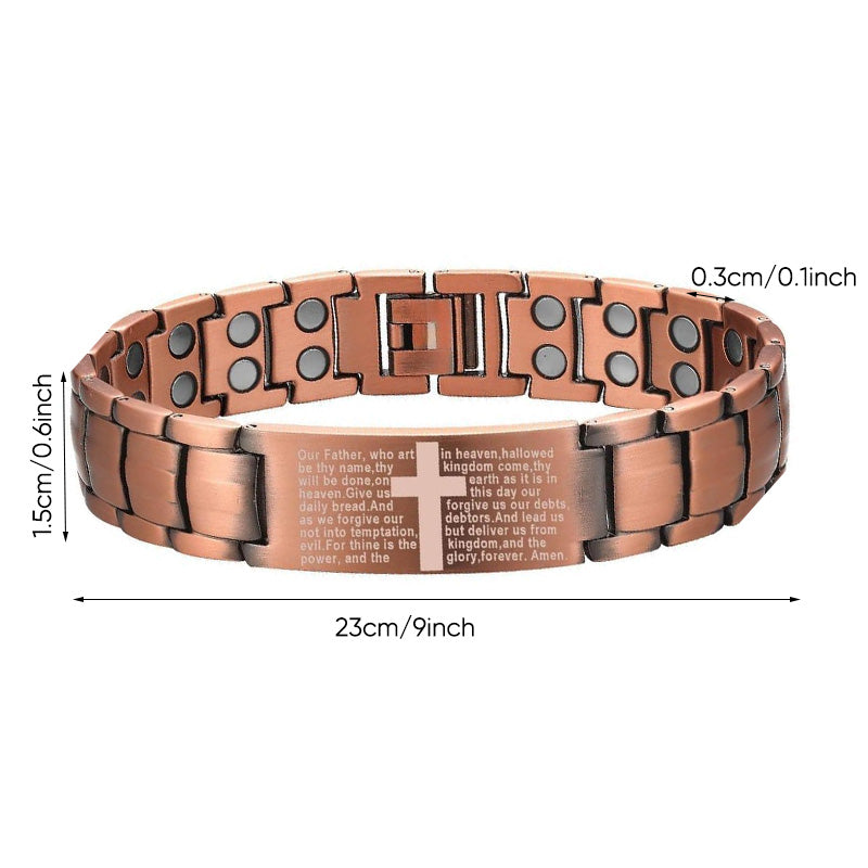 Magnetic Bracelet for Men
