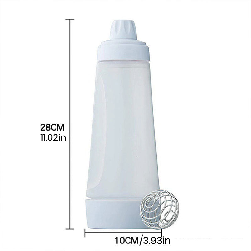 Pancake Batter Dispenser