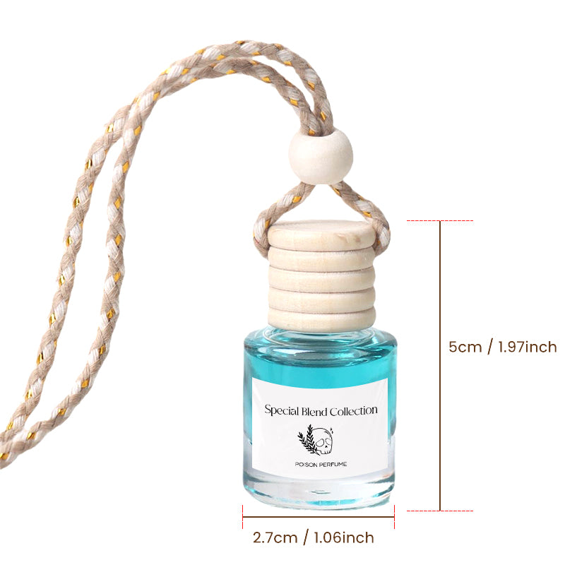 Bil Lufterfriskare Diffuser