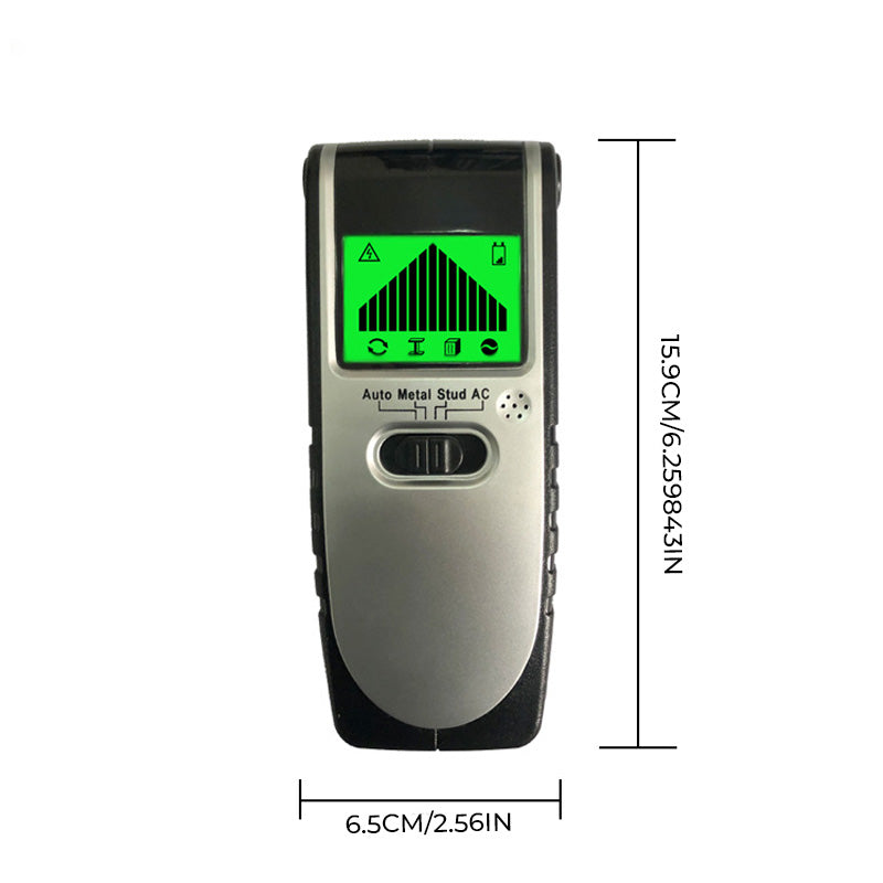 Wall Scanner & Stud Finder