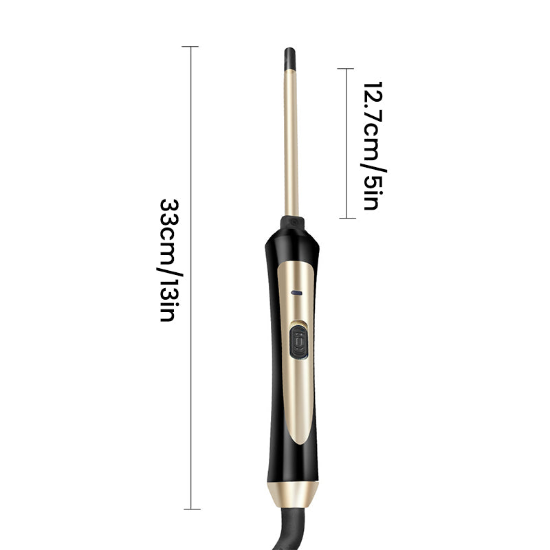 3/8β Curling Wand