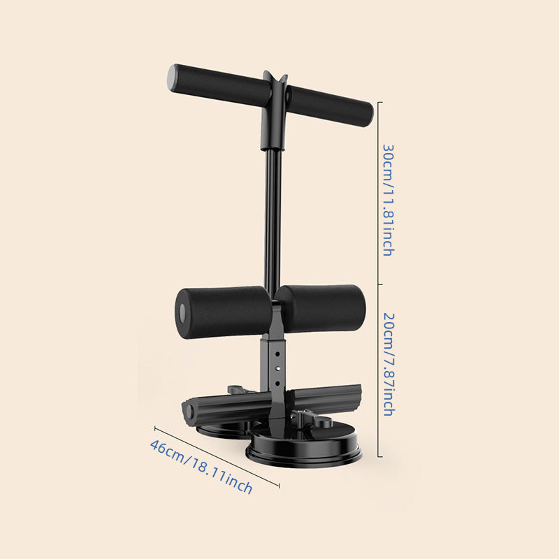 Ab Training Auxiliary Device