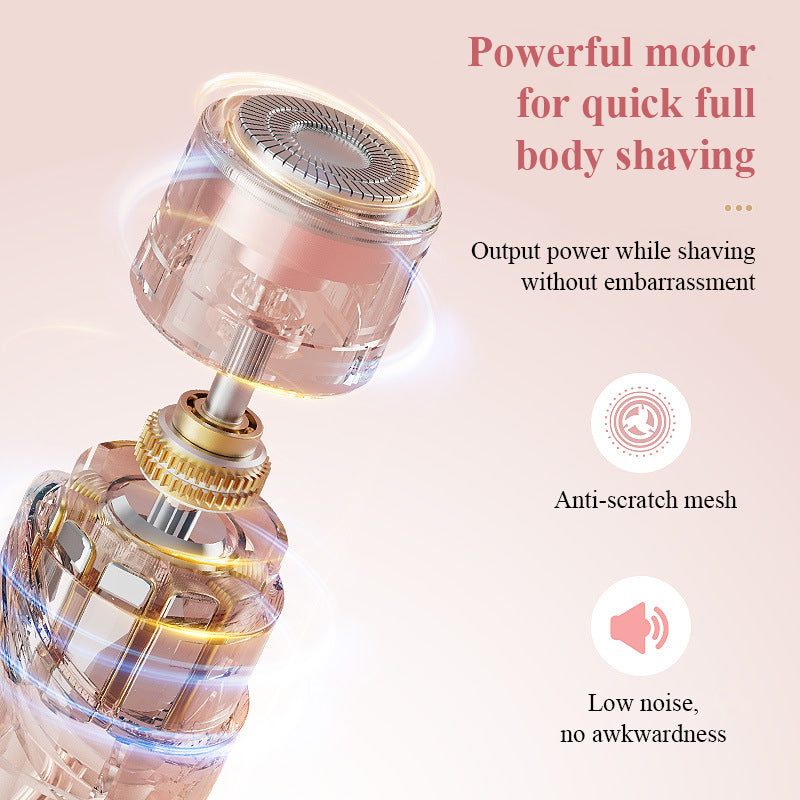 New Bikini Trimmer for Women