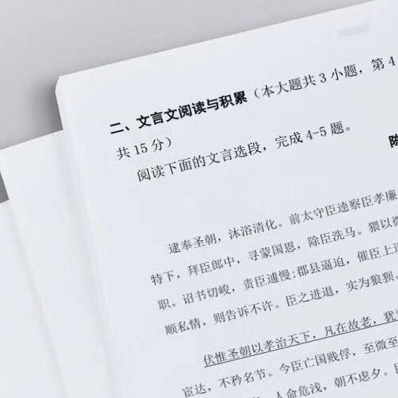 Thermal printing paper roll