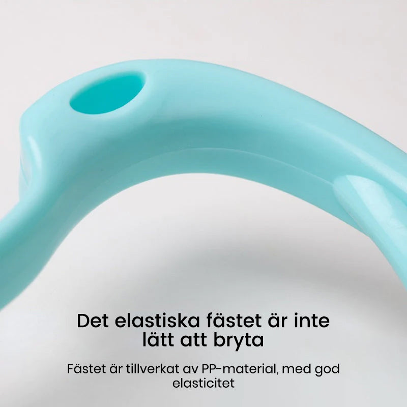 Massageapparat för halsrygg