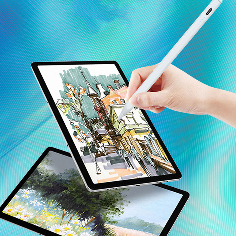 Quick Charge Stylus for iPad and Android