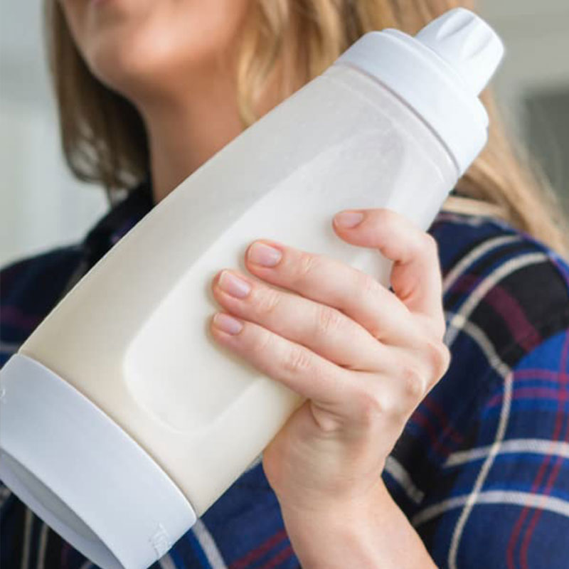 Pancake Batter Dispenser