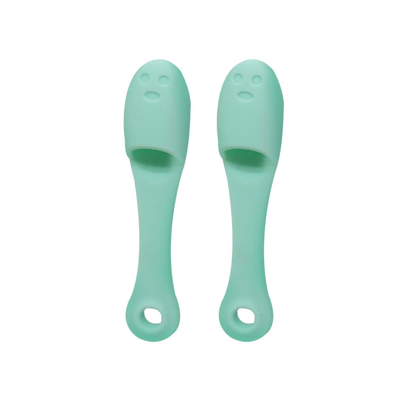 Silikonrengöringsmedel för pormaskar