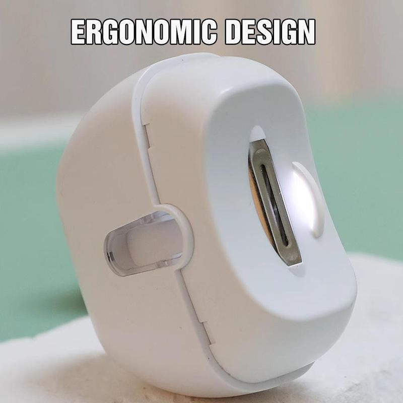 Automatic Nail Trimmer