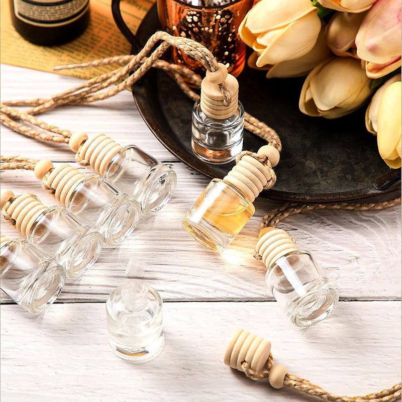 Bil Lufterfriskare Diffuser