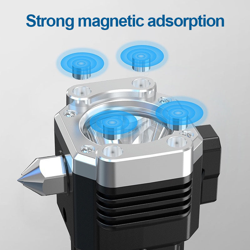 Multifunctional Torch