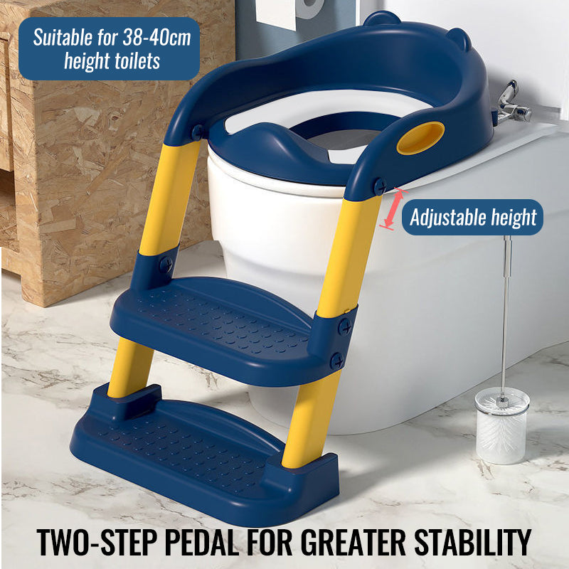 Baby Potty Training Seat