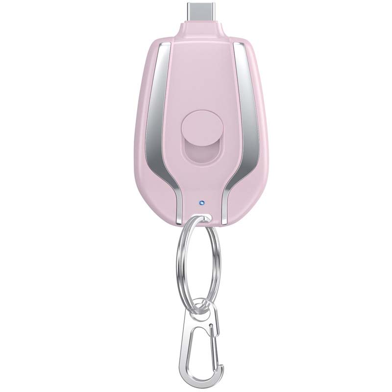 Keychain Power Bank