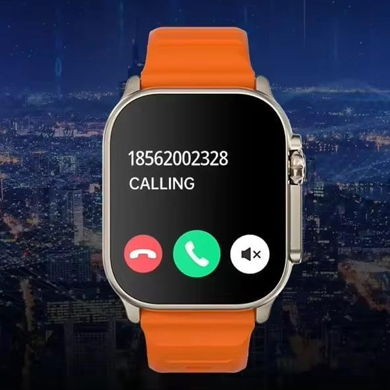 Smartwatch 6-in-1 Kit