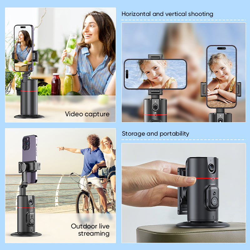 Smart Tracking Gimbal